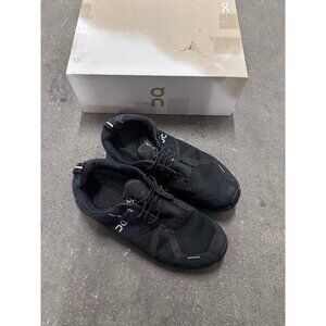 On Cloud 6 Wp Sneakers Thorn & Black 12 $170